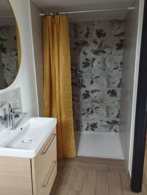La Rose Du Bel Homme Appartement Rocroi Buitenkant foto