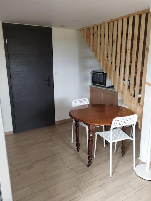 La Rose Du Bel Homme Appartement Rocroi Buitenkant foto