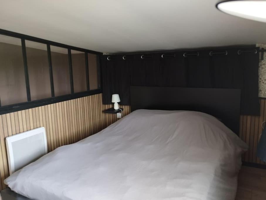 La Rose Du Bel Homme Appartement Rocroi Buitenkant foto