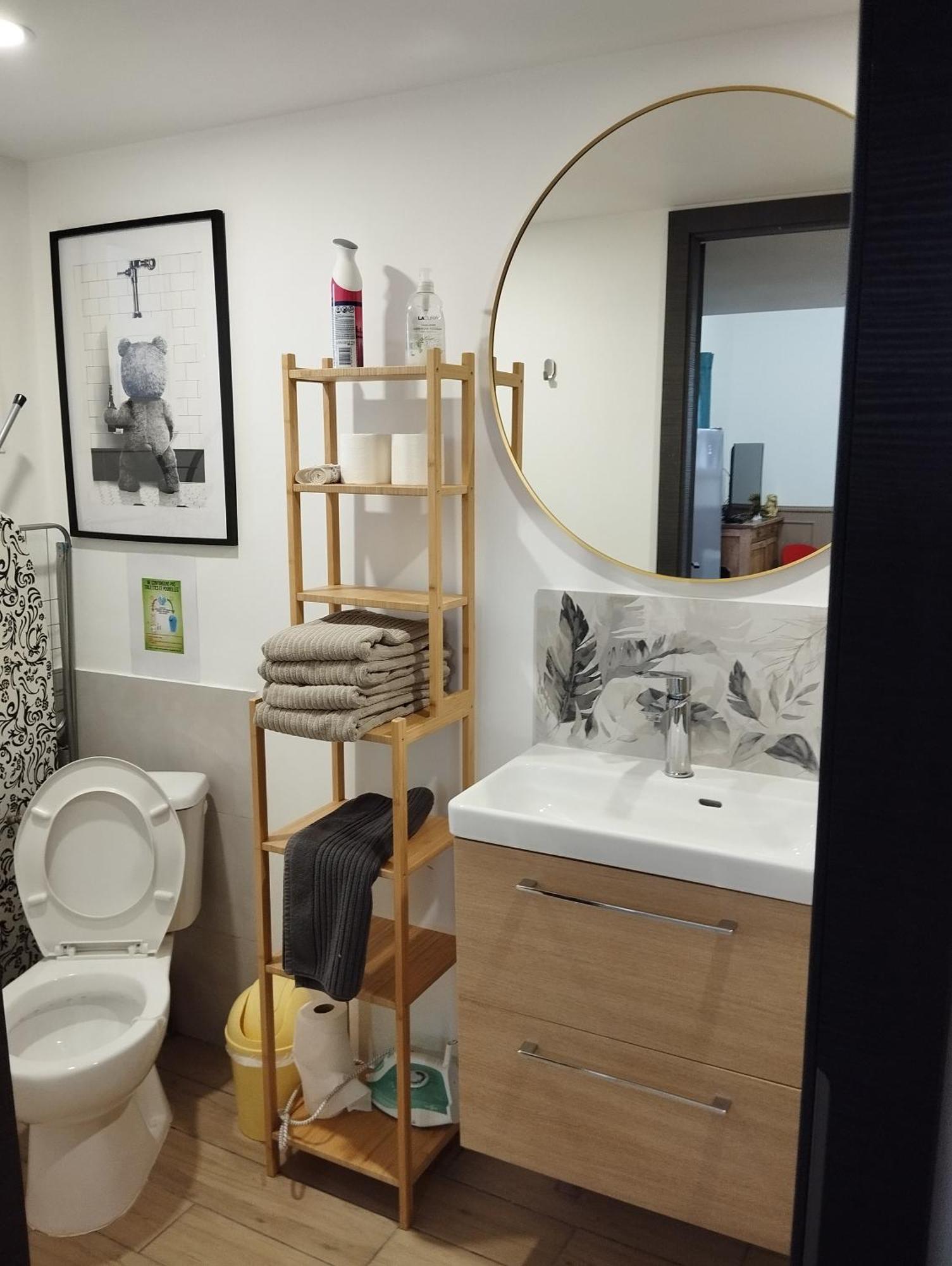 La Rose Du Bel Homme Appartement Rocroi Buitenkant foto